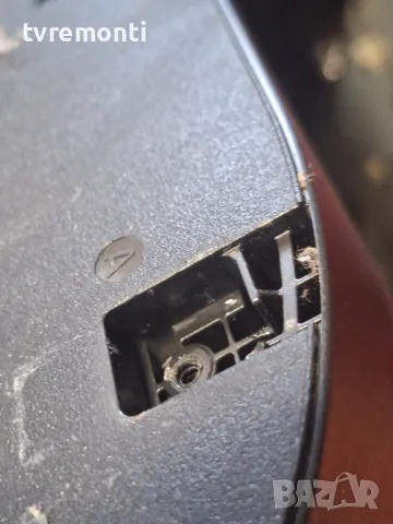 крачета оригинална стойка телевизор LG модел 43UK6200PLA, снимка 5 - Стойки, 3D очила, аксесоари - 48658700