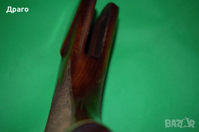 Приклад за ловна пушка ИЖ-18, 12 калибър (П-018), снимка 4 - Ловно оръжие - 52256128