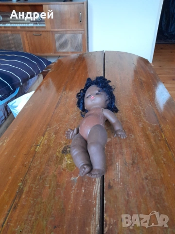 Стара кукла #129