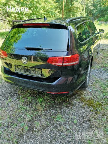 Продавам VW PASSAT B8, снимка 15 - Автомобили и джипове - 41453867