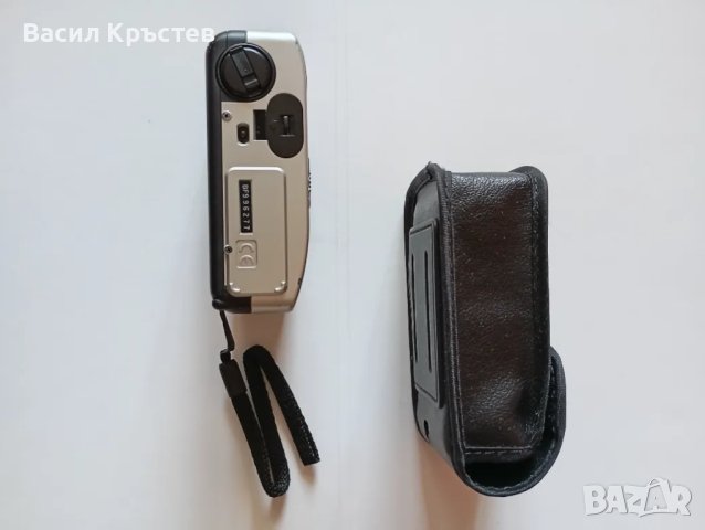 Фотоапарати 4 бр., "Premier" - Япония, Смена 8М - СССР, - Немски Zeiss Ikon 54/18 Baby, - Лупи, снимка 2 - Фотоапарати - 49108731