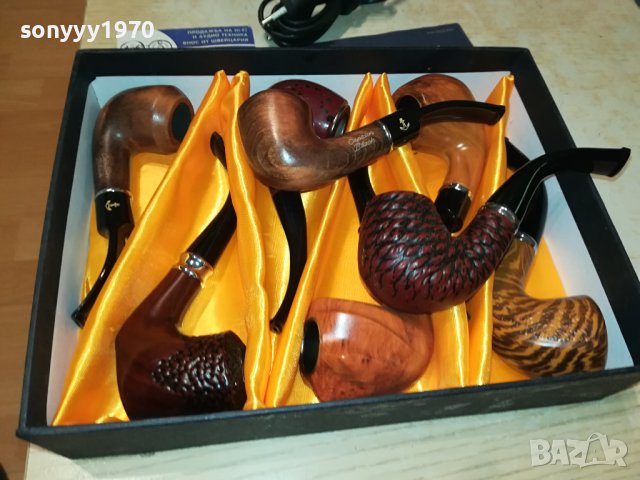 НОВИ ЛУЛИ 85ЛВ ЗА БР 2807231131, снимка 4 - Лули - 41685172