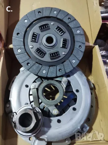 Lada/Лада /ВСЯКАКВИ ЧАСТИ ЗА ЛАДА ЖИГУЛИ ВАЗ 2101/2107/2121/21213 нива , снимка 7 - Части - 49295699