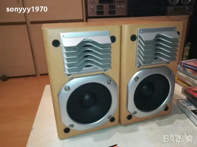 PANASONIC X2 SPEAKER SYSTEM-ВНОС SWISS 1103251826