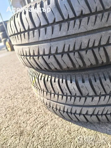 летни гуми Дебица 185/65/15 Debica. грайфер 6мм , снимка 9 - Гуми и джанти - 47999952
