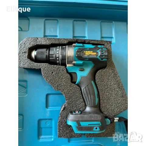 комплект куфар с винтоверт , снимка 2 - Винтоверти - 53099507