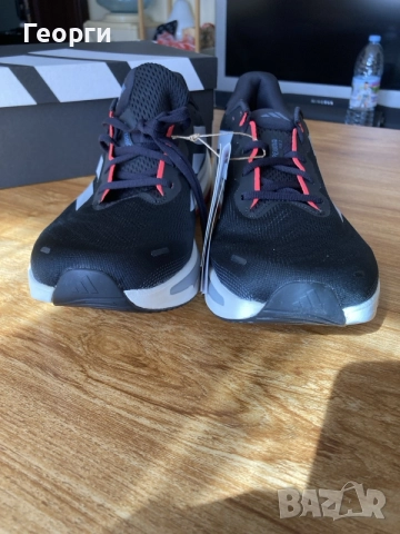 Оригинални мъжки маратонки Adidas , снимка 8 - Маратонки - 56315259