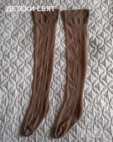 Лъскав чорапогащник , снимка 4 - Бельо - 41165316