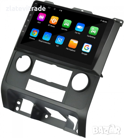 FORD ESCAPE 2007-2012 / MAZDA TRIBUTE 2008-2012 / MERCURY MARINER 2008-2010 - 9'' АНДРОИД НАВИГАЦИЯ