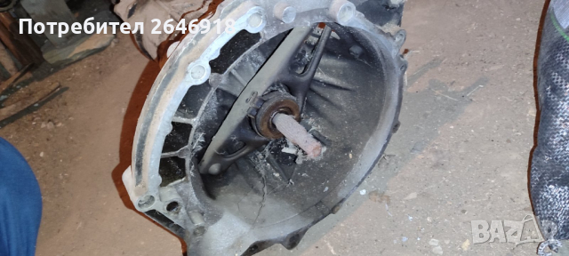 Скорости за VW - LT  1992тод , снимка 4 - Бусове и автобуси - 44927392