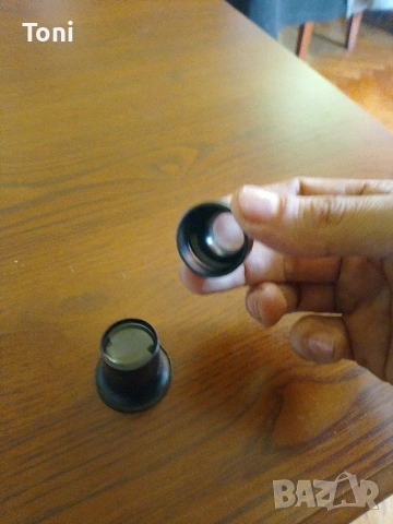 часовникарска лупа, цената е по договаряне , снимка 6 - Други - 53452942