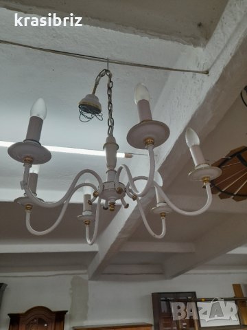 Абажур внос Германия 