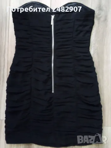 Дамска рокля "Н&М" , снимка 5 - Рокли - 47384695