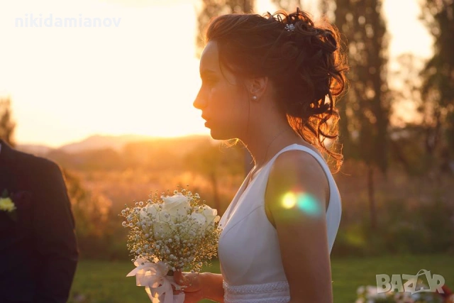 Видео и фото за Вашият Сватбен Ден, снимка 2 - Фотографи - 53622476