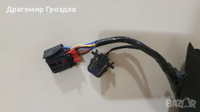 Оригинално ляво огледало за Audi A6 (4G1) / Ауди А6 (2011-2018), снимка 13 - Части - 47720360