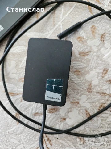 Таблет Microsoft Surface , снимка 8 - Таблети - 51297044