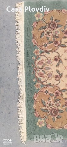 Персийски килим , снимка 5 - Килими - 38968468