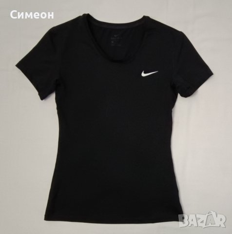 Nike DRI-FIT оригинална тениска M Найк спортна фланелка , снимка 1 - Спортни екипи - 40500509