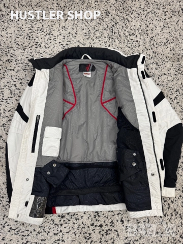 Мъжко ски ,планинско яке SPYDER.Размер 52/L, снимка 6 - Якета - 52434877