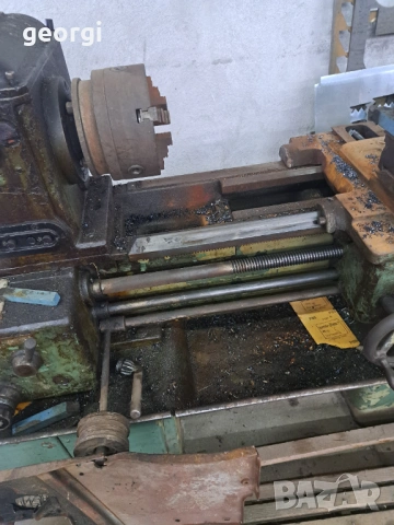 Струг с5, снимка 13 - Стругове - 53696386