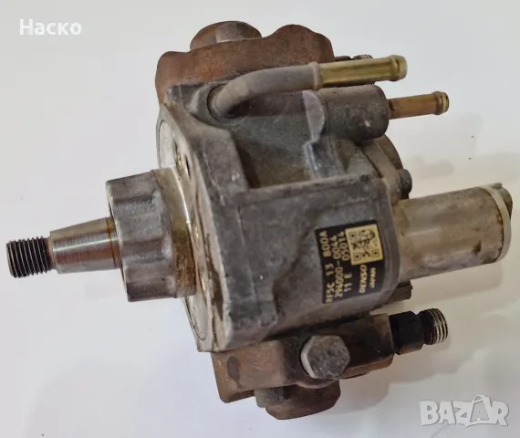 ГНП Горивна Помпа с Клапан Мазда 6 2.0 ДИ Mazda 6 2.0 DI RF5C 294000-0044