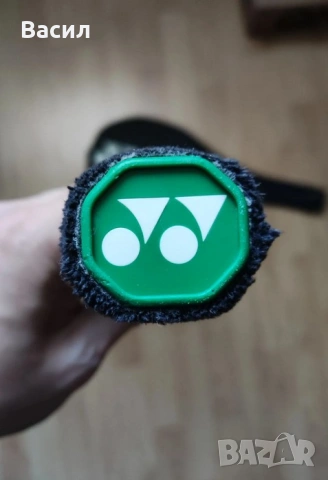 Yonex Nanoray 20 Бадминтон ракета, снимка 4 - Други спортове - 53704772