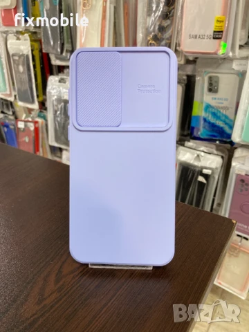 Samsung A35 5G силиконов гръб/кейс