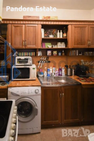 1-СТАЕН апартамент под наем, гр. София, кв. Карпузица, снимка 7 - Апартаменти - 52400463