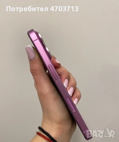 iPhone 16 128gb, снимка 3 - Apple iPhone - 53037872