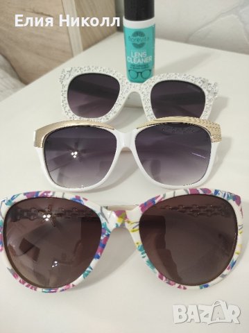 ЛОТ- слънчеви очила