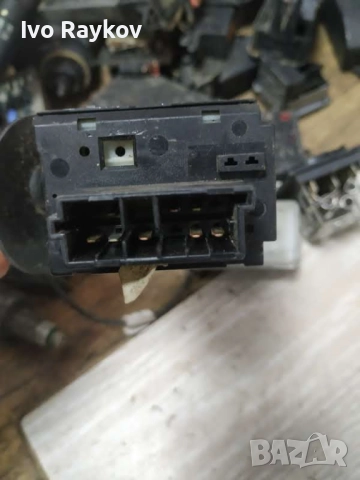 Лостче за светлини за Peugeot 406 , 96251279ZL , снимка 6 - Части - 52671980