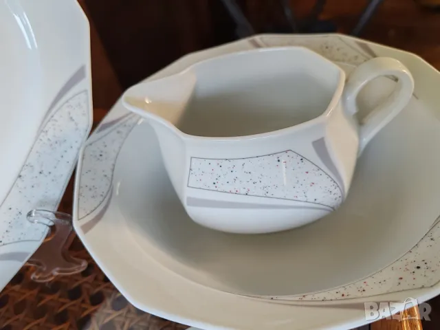 Порцеланов комплект   за хранене -Winterling  Germany, снимка 6 - Сервизи - 49012854