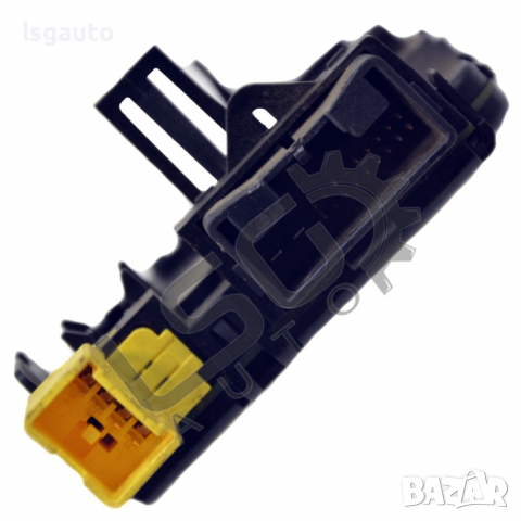 Контрол модул кормилна колона Skoda OCTAVIA II (1Z) 2004-2010 S140322N-107, снимка 3 - Части - 36204330