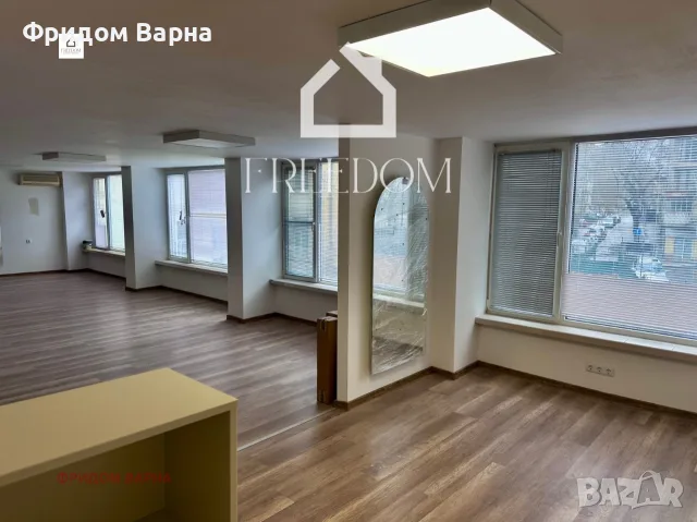 Продава ОФИС град Варна, Център, снимка 4 - Офиси - 56202022