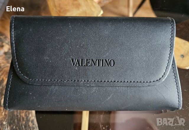 Valentino слънчеви очила, снимка 7 - Слънчеви и диоптрични очила - 42321811
