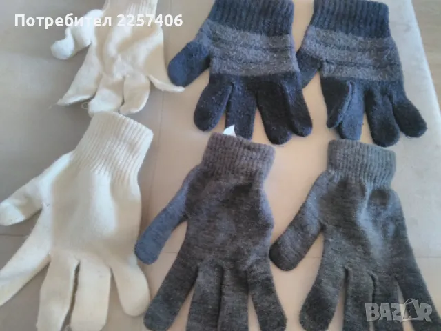 Ръкавици , снимка 11 - Ръкавици - 50379456