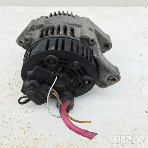 алтернатор за рено Меган 1997 г динамо , снимка 2 - Части - 53019778