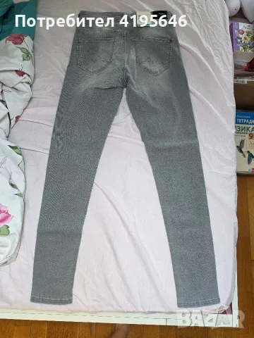 Чисто нови оригинални дънки на Pepe Jeans , снимка 2 - Дънки - 55974702