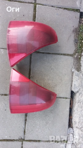 Оригинални стопове за Рено Клио 1998-2000г.