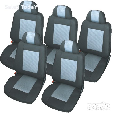 ТАПИЦЕРИЯ ЗА МИНИВАН / ШАРАН, ГАЛАКСИ, АЛХАБРА