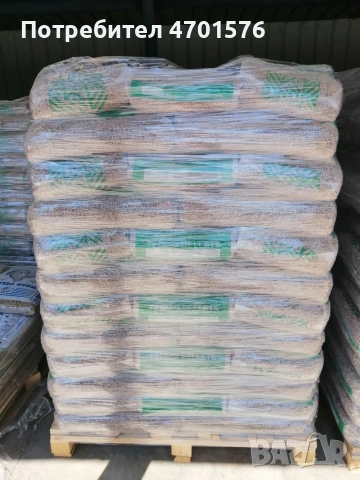 🔥 ПРОМОЦИЯ НА ПЕЛЕТИ – САМО 350 лв./, снимка 6 - Пелети - 53014794