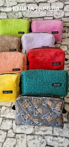 Козметичен несесер , снимка 5 - Други - 53644605