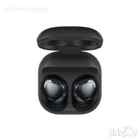 Безжични слушалки Buds Pro, снимка 3 - Bluetooth слушалки - 53632312