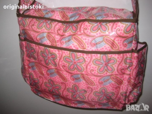 оригинална  Американска Чанта за  бебе , снимка 8 - Кенгура и ранички - 36044770