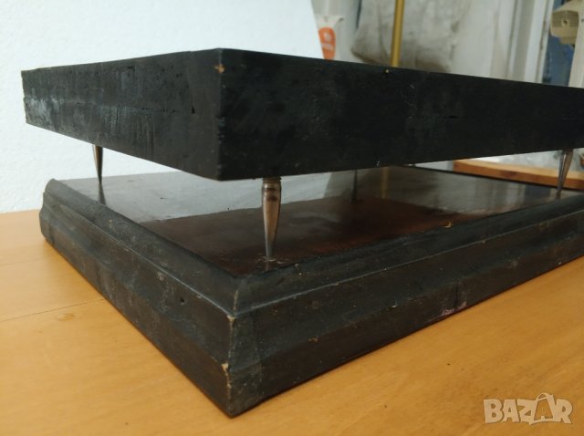 Антивибрационни поставки за колони, снимка 4 - Тонколони - 42526406