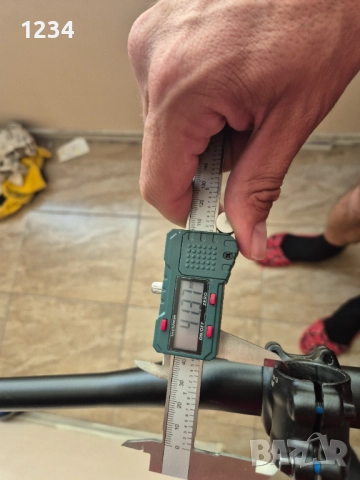 Продавам кормила и лапи от canyon stoic, снимка 15 - Части за велосипеди - 52611979