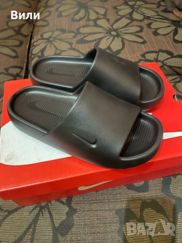 Чехли Nike номер 39