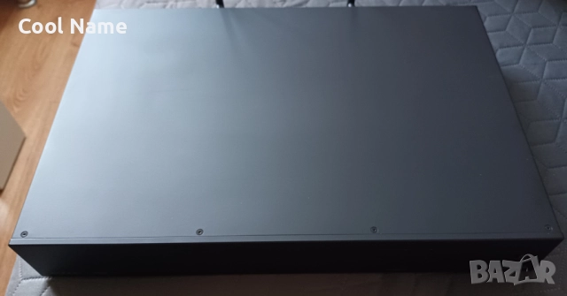 Audiolab 6000 n streamer