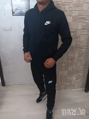 Нови мъжки екипи ватирани, снимка 4 - Спортни дрехи, екипи - 47453566