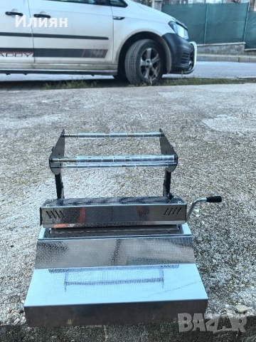 Машина за запечатване на медицински инструменти , снимка 5 - Стоматология - 52809295